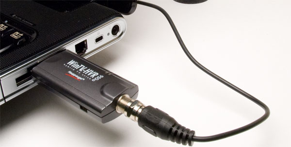 tv tuner for laptop computer